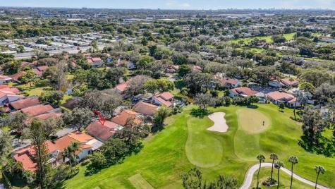 661 Deer Creek Hollows Circle Deerfield Beach FL 33442
