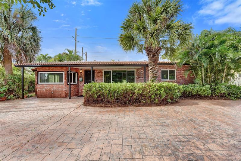 4731 NE 13 Avenue Oakland Park FL 33334
