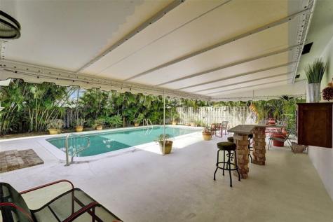 4731 NE 13 Avenue Oakland Park FL 33334