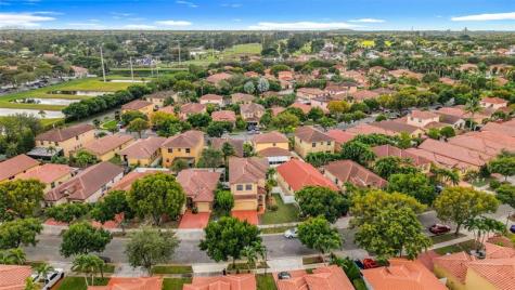 12770 SW 53rd Street Miramar FL 33027