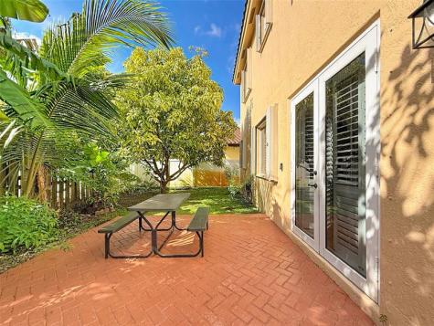 12770 SW 53rd Street Miramar FL 33027