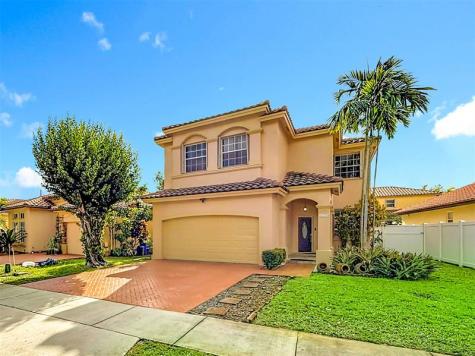 12770 SW 53rd Street Miramar FL 33027