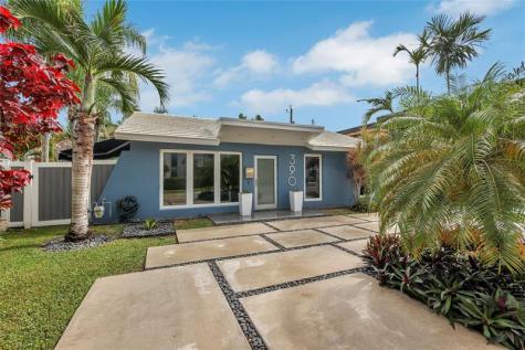 390 NE 10th Avenue Fort Lauderdale FL 33301