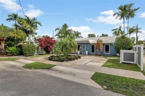 390 NE 10th Avenue Fort Lauderdale FL 33301