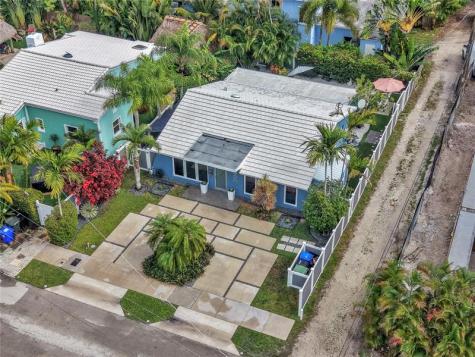 390 NE 10th Avenue Fort Lauderdale FL 33301