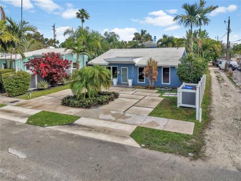 390 NE 10th Avenue Fort Lauderdale FL 33301