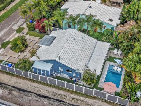 390 NE 10th Avenue Fort Lauderdale FL 33301
