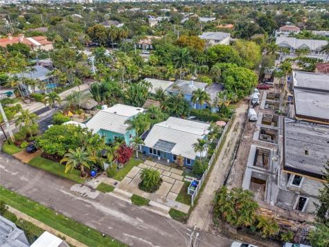 390 NE 10th Avenue Fort Lauderdale FL 33301