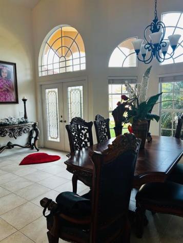 874 SW Mccracken Avenue Port St Lucie FL 34953