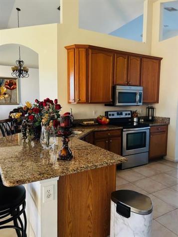 874 SW Mccracken Avenue Port St Lucie FL 34953