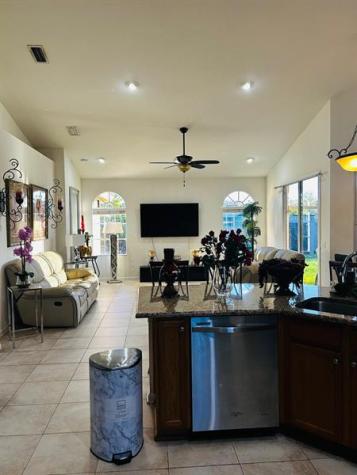874 SW Mccracken Avenue Port St Lucie FL 34953