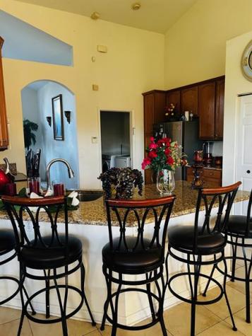 874 SW Mccracken Avenue Port St Lucie FL 34953