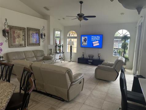 874 SW Mccracken Avenue Port St Lucie FL 34953
