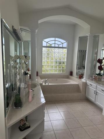 874 SW Mccracken Avenue Port St Lucie FL 34953