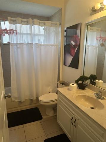 874 SW Mccracken Avenue Port St Lucie FL 34953