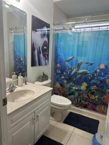 874 SW Mccracken Avenue Port St Lucie FL 34953