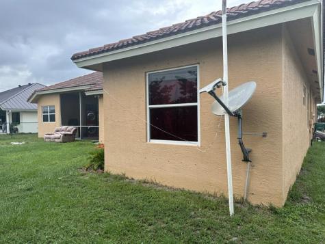 874 SW Mccracken Avenue Port St Lucie FL 34953