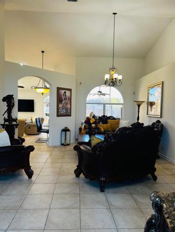 874 SW Mccracken Avenue Port St Lucie FL 34953