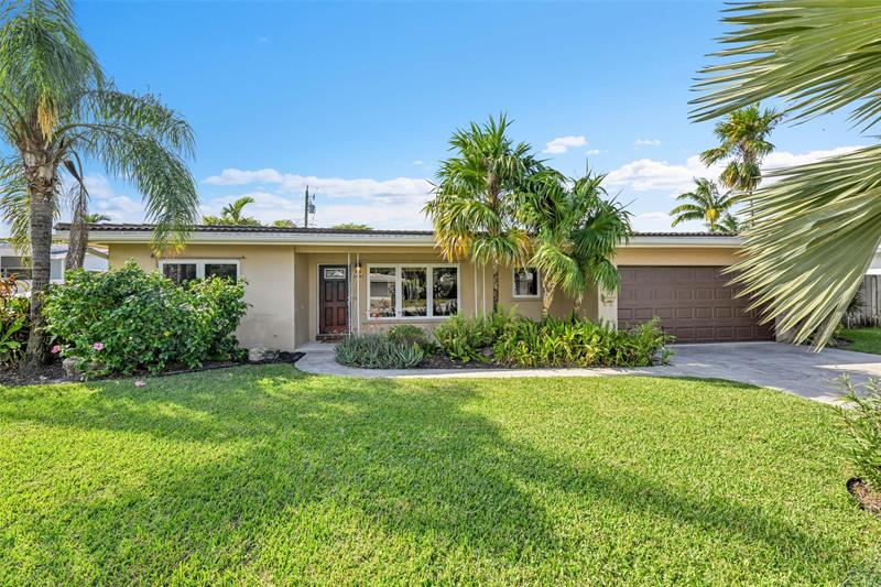 4401 NE 18th Avenue Oakland Park FL 33334