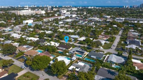 4401 NE 18th Avenue Oakland Park FL 33334