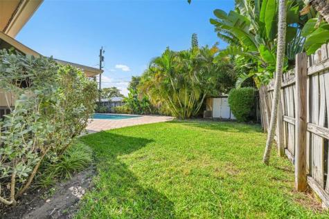 4401 NE 18th Avenue Oakland Park FL 33334