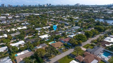 4401 NE 18th Avenue Oakland Park FL 33334