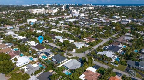 4401 NE 18th Avenue Oakland Park FL 33334