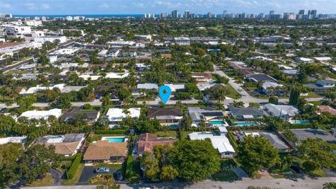 4401 NE 18th Avenue Oakland Park FL 33334
