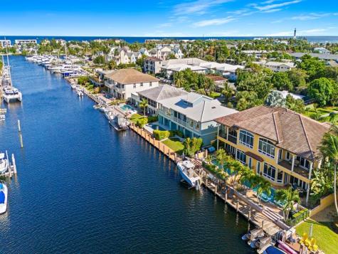 2637 NE 28th Court Lighthouse Point FL 33064