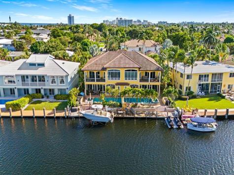 2637 NE 28th Court Lighthouse Point FL 33064