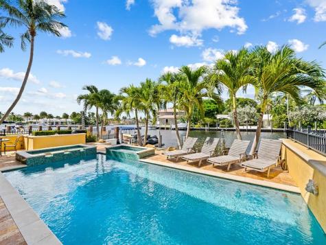 2637 NE 28th Court Lighthouse Point FL 33064