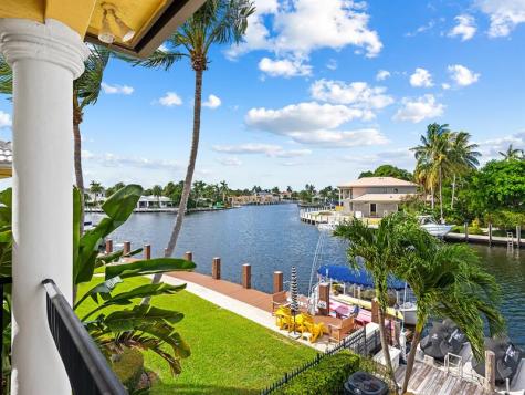 2637 NE 28th Court Lighthouse Point FL 33064
