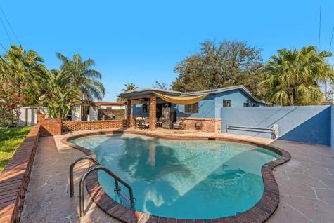 6400 Coolidge Street Hollywood FL 33024