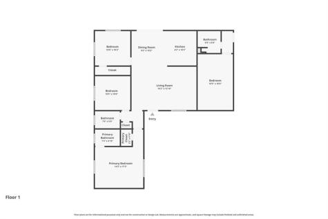 6400 Coolidge Street Hollywood FL 33024