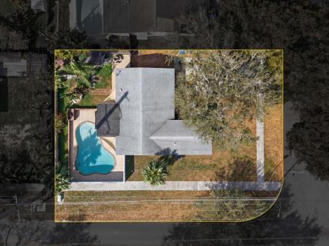 6400 Coolidge Street Hollywood FL 33024