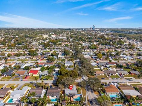 6400 Coolidge Street Hollywood FL 33024