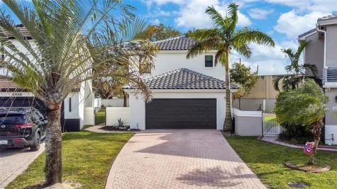 6992 SW 148th Lane Davie FL 33331