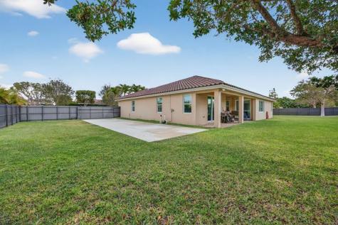 1528 NW 21st Street Homestead FL 33030