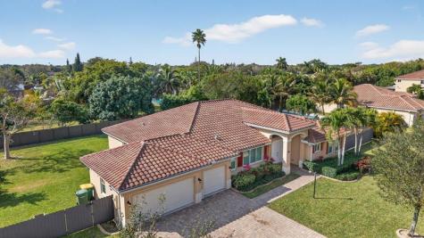 1528 NW 21st Street Homestead FL 33030