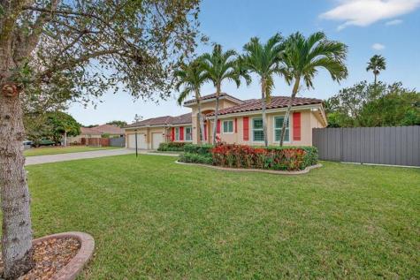 1528 NW 21st Street Homestead FL 33030
