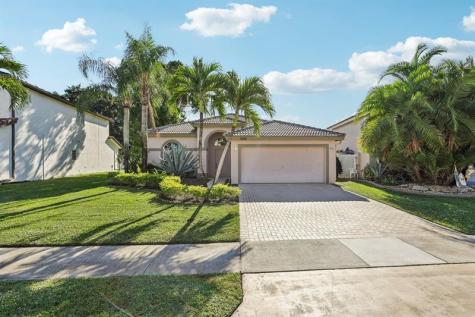 3746 Old Lighthouse Circle Wellington FL 33414