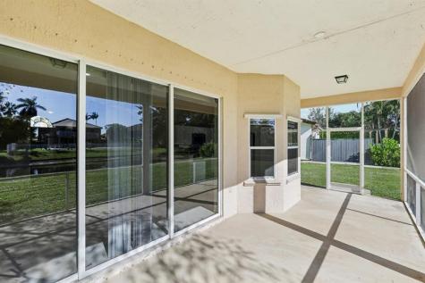 3746 Old Lighthouse Circle Wellington FL 33414