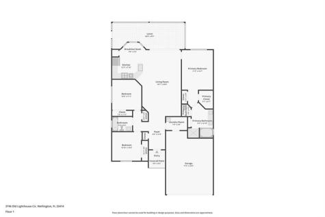 3746 Old Lighthouse Circle Wellington FL 33414