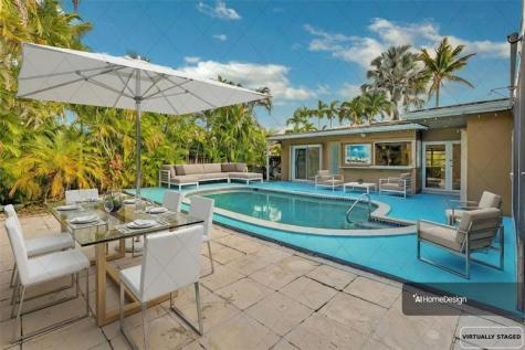 2031 NW 39th Court Oakland Park FL 33309