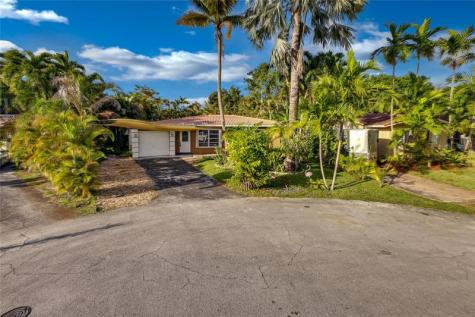 2031 NW 39th Court Oakland Park FL 33309