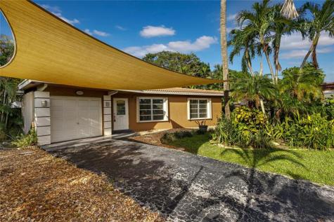 2031 NW 39th Court Oakland Park FL 33309