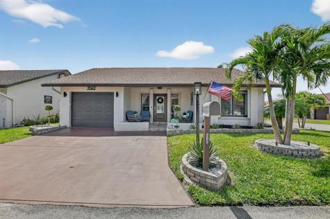 2062 SW 15th Place Deerfield Beach FL 33442