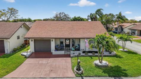 2062 SW 15th Place Deerfield Beach FL 33442