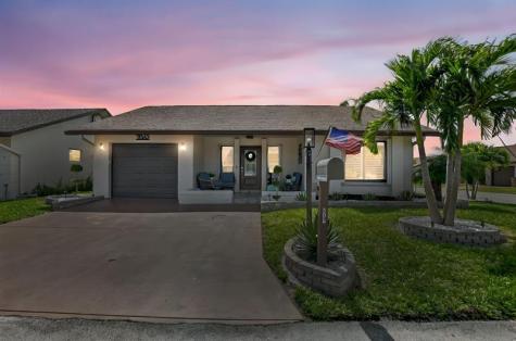 2062 SW 15th Place Deerfield Beach FL 33442