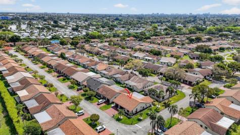 2062 SW 15th Place Deerfield Beach FL 33442